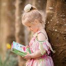 Colouring Set - Forest Fairies-6