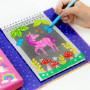 Colouring Set - Unicorn Magic-5