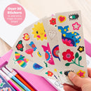 Colouring Set - Magical Creatures-2