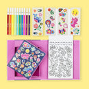 Colouring Set - Magical Creatures-5