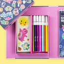 Colouring Set - Magical Creatures-3