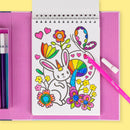 Colouring Set - Magical Creatures-4