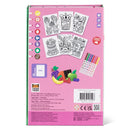 Scented Colouring - Fruity Cutie-3