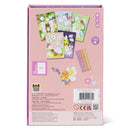 Shimmer Colouring Set - Little Fairy Land-3