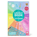 The Lovely Book of Lettering-1