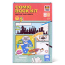 Comic Book Kit - Practice. Plan. Create-1