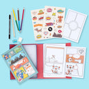 Comic Book Kit - Practice. Plan. Create-5