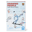 Drawing People - Learn. Practice. Create-1