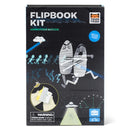 Flipbook Kit - Animation Action-1