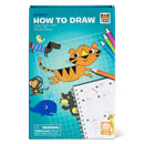 How To Draw - Animals-1