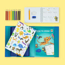 How To Draw - Animals-4