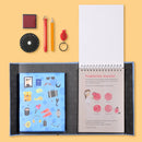 Top Secret Missions - Detective Set-2