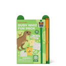 Busy Whiz Fun Pack-3