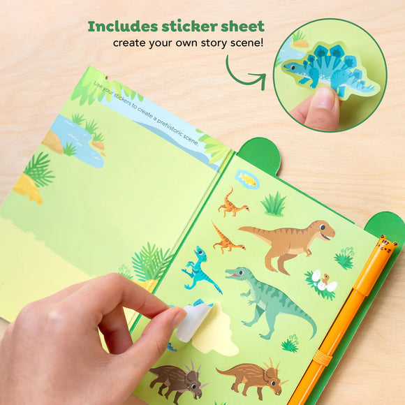 Busy Whiz Fun Pack