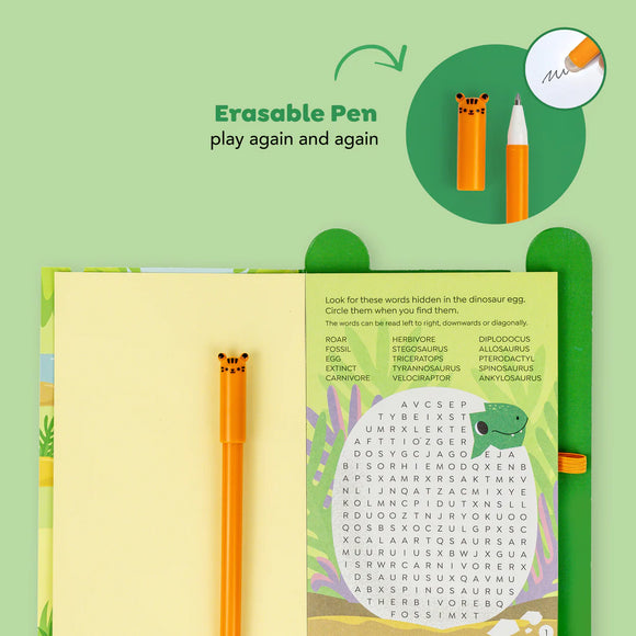 Busy Whiz Fun Pack
