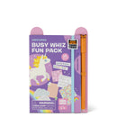 Busy Whiz Fun Pack-4