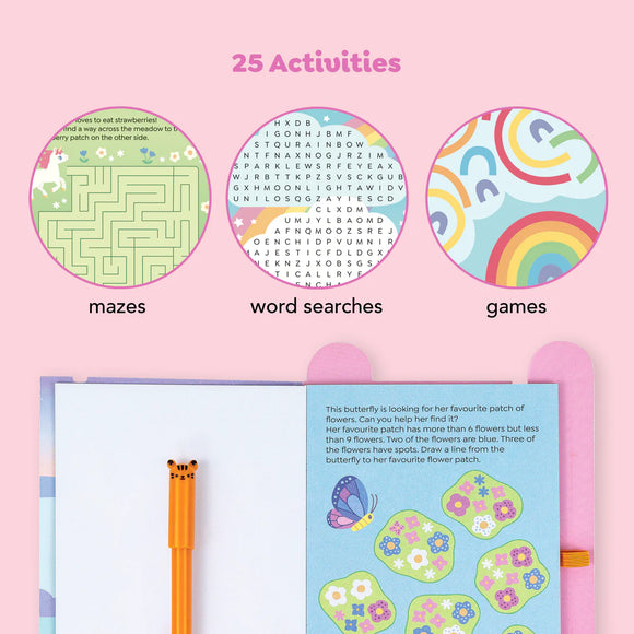 Busy Whiz Fun Pack