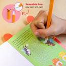 Busy Whiz Fun Pack-10