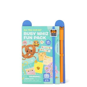 Busy Whiz Fun Pack - 0
