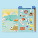 Busy Whiz Fun Pack-12