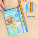 Busy Whiz Fun Pack-14