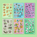 Sticker By Numbers - Animals-5