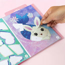 Sticker By Numbers - Mermaid Friends-3