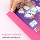 Sticker By Numbers - Mermaid Friends-4