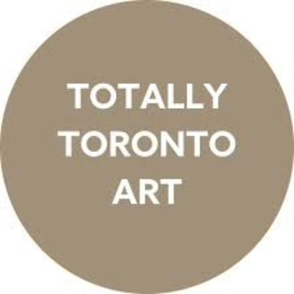 Totally Toronto Art