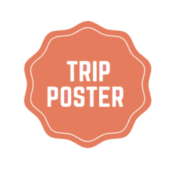 Trip Poster