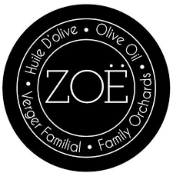 Zoe Olive Oil