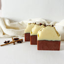 Cozy Cranberry Soap Bar-4