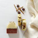 Cozy Cranberry Soap Bar-5