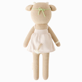 Amelia the Cow 13" - 0