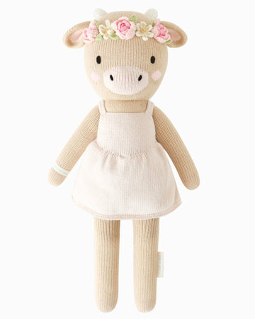 Amelia the Cow 13"