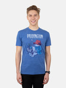 Paddington Bear Unisex T-Shirt (ADULT)-2