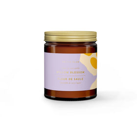 Willow Blossom Candle