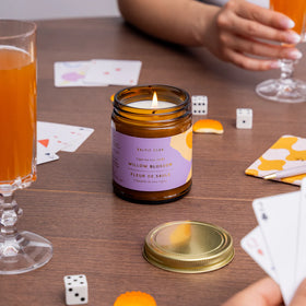 Willow Blossom Candle - 0