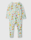 Alphabet Smiles Sleeper (Loulou Lollipop)-1