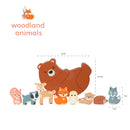 Woodland Animal Balancing Game-5