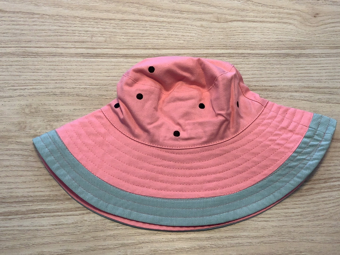 Watermelon Sun Hat | 3-6 years - 0