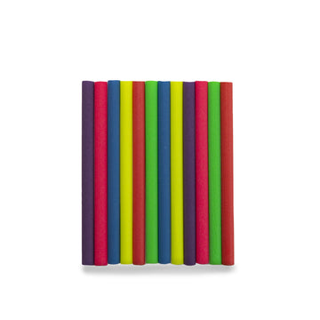 Fiets Bike Spoke Rainbow Reflectors