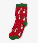 Men's Feeling Frosty Beer Can Socks-3
