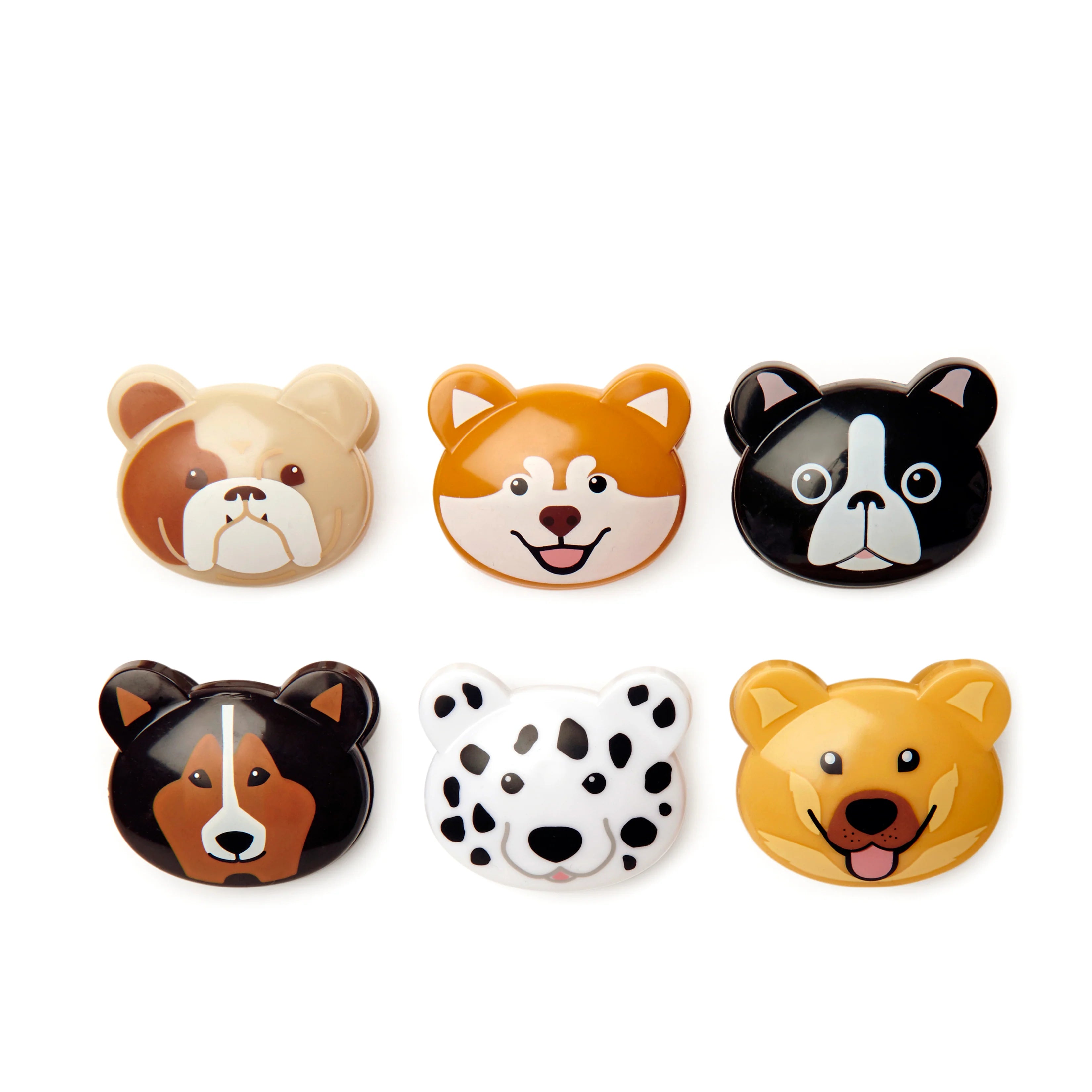 Doggie Bag Clips - 0