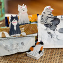 Kitty Bag Clips-2