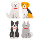 Happy Pup Bag Clips-2