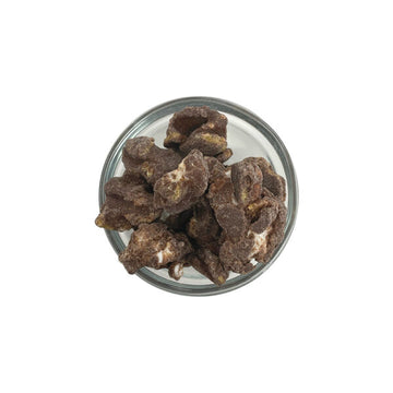 Chocolate S’mores Clusters - 0