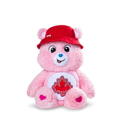 Care Bears True North Bear Plush