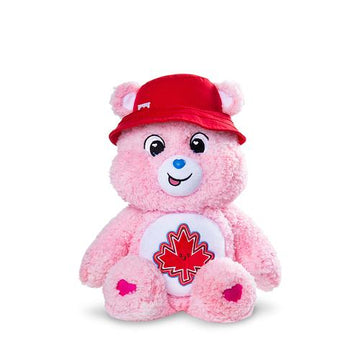 Care Bears True North Bear Plush