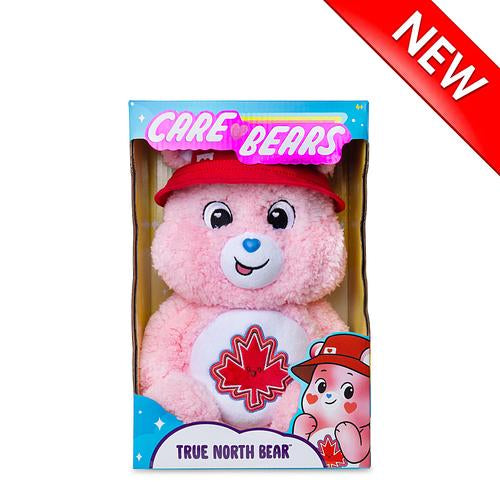 Care Bears True North Bear Plush